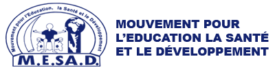 ONG MESAD - Organisation de protection de l'enfant en Côte d'Ivoire