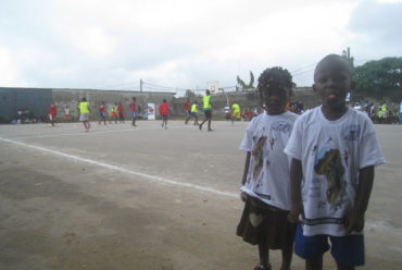 HANDBALL POUR TOUS