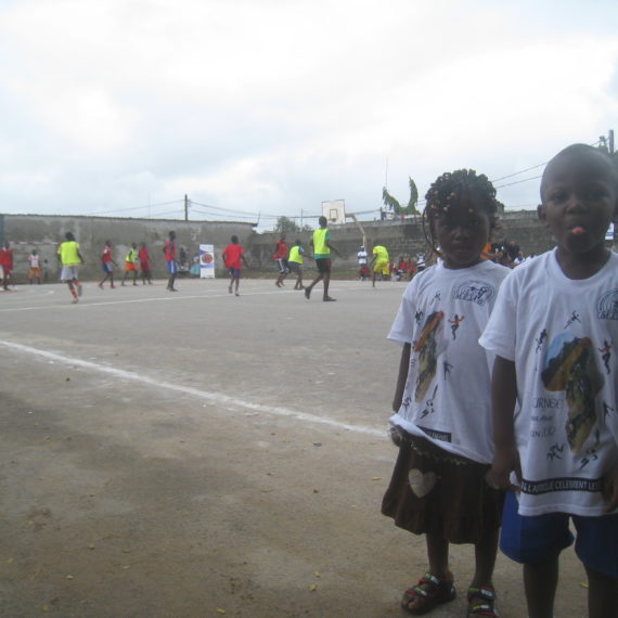 HANDBALL POUR TOUS